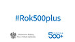 #Rok500plus